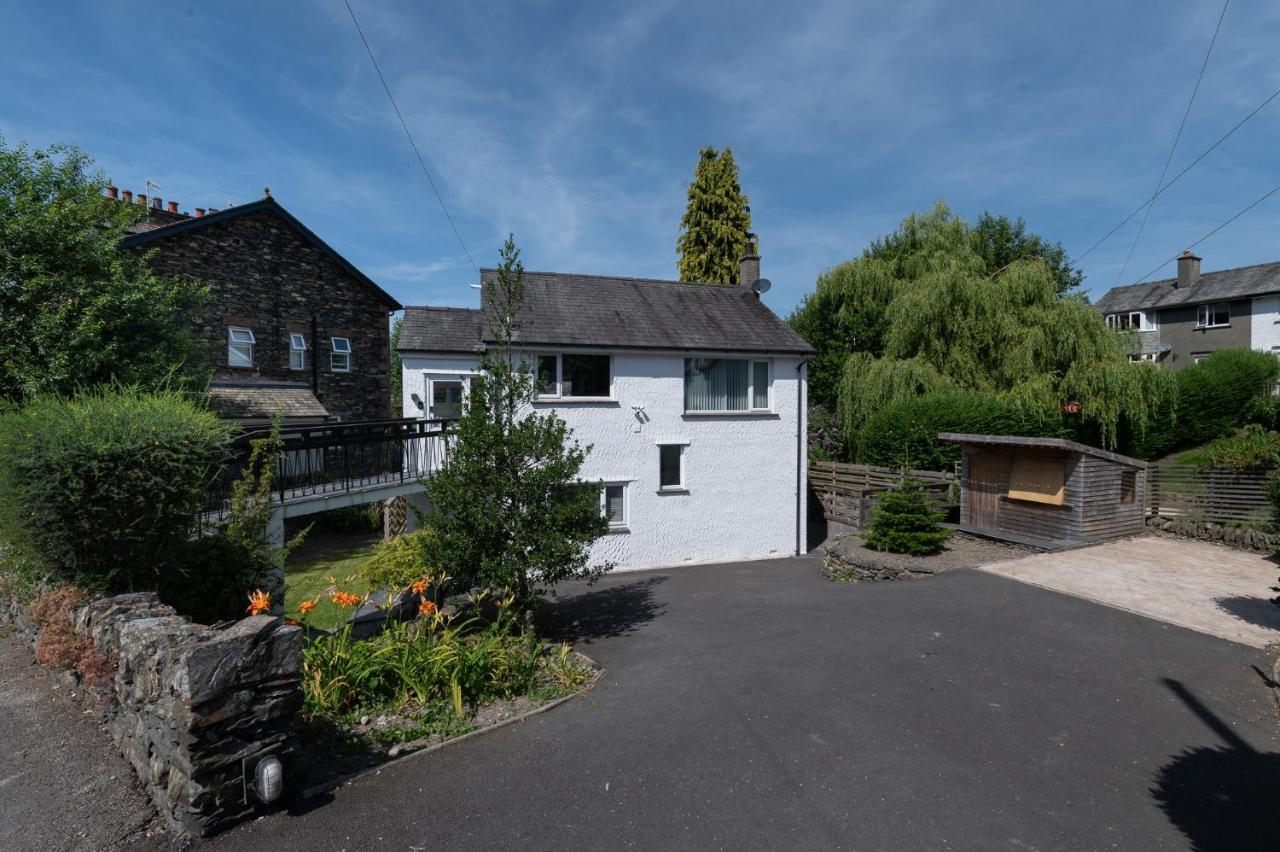 Thornbeck Manor Lake Windermere Exteriör bild