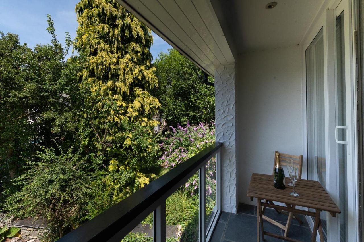 Thornbeck Manor Lake Windermere Exteriör bild
